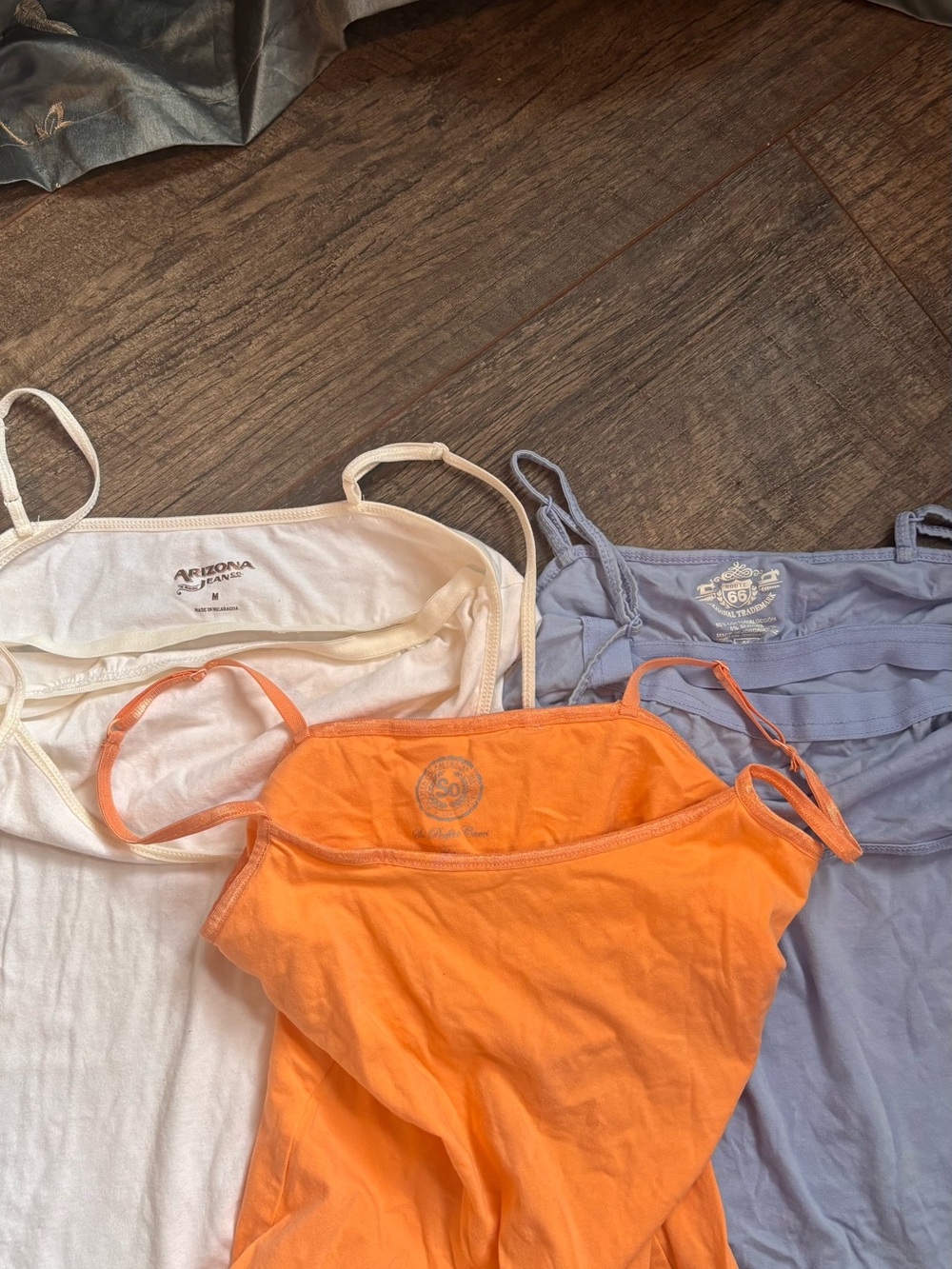 Tank bundle - Picture 4 of 4
